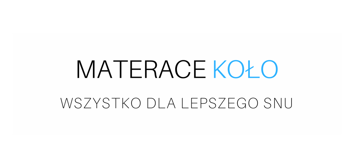 Materace Koszalin Słupsk Kołobrzeg Szczecinek Fabryka Snu