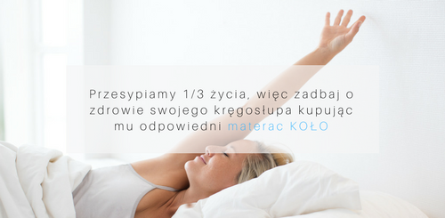 Materace Koszalin Słupsk Kołobrzeg Szczecinek Fabryka Snu